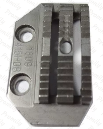 Двигатель ткани B1609-415-HOB (игольное продвижение, тяж.) крупный зуб от магазина Promily в Георгиевске