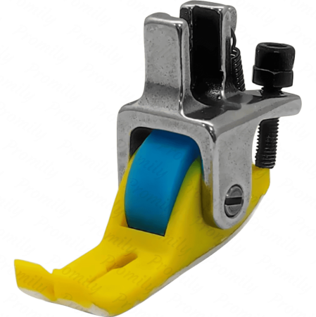 Лапка тефлоновая с тефлоновым гладким роликом в подошве Sewparts T351-2 от магазина Promily в Георгиевске