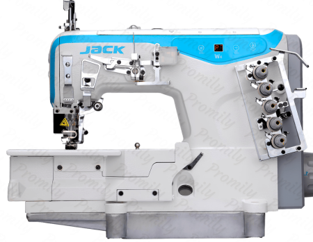 Jack W4-D-01GB (5.6мм) от магазина Promily в Георгиевске