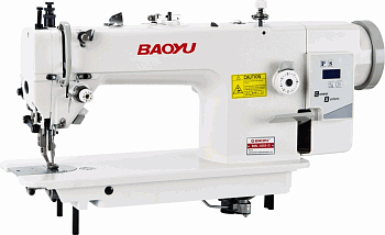 BAOYU BML-0303D (8 мм) от магазина Promily в Георгиевске