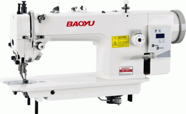 BAOYU BML-0303D (8 мм) от магазина Promily в Георгиевске