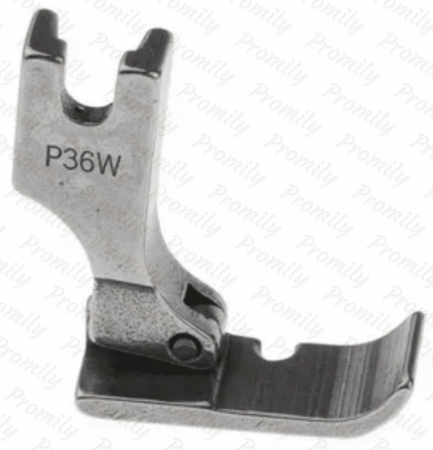 Лапка P36W (правая широкая) от магазина Promily в Георгиевске