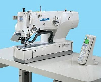 JUKI LBH-1790ANS/MC-602NS от магазина Promily в Георгиевске