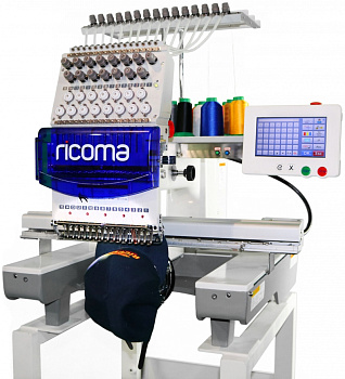 Ricoma RCM-1501TC-7S (500 х 350) от магазина Promily в Георгиевске