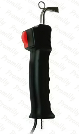 Паровой пистолет Comel AKN-06 DUE22000 от магазина Promily в Георгиевске