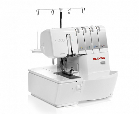Bernina L450 от магазина Promily в Георгиевске