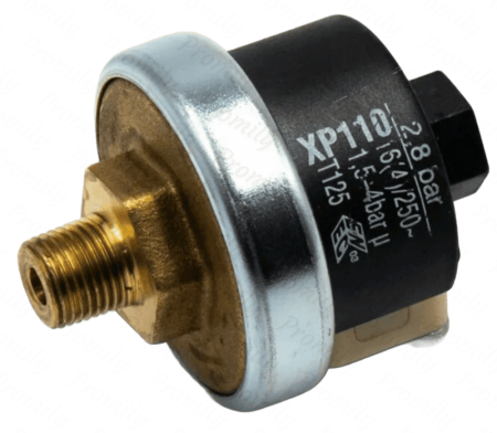 Датчик давления 3067028 (1/8"x2.8bar) (XP110) Rotondi от магазина Promily в Георгиевске