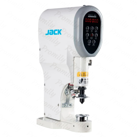 Jack JK-818-GG (Комплект) от магазина Promily в Георгиевске
