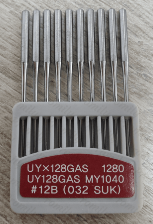 Orange Needles UYx128 GAS от магазина Promily в Георгиевске