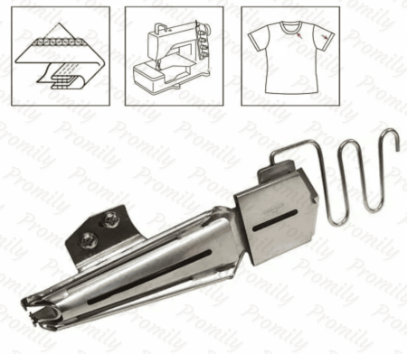 Окантователь S123/K710NA (B) (4 сложения) от магазина Promily в Георгиевске