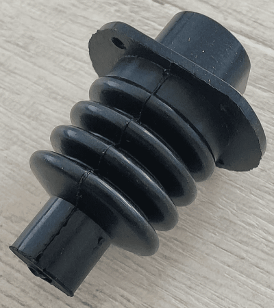 Муфта (пыльник) GP-202/302/402 2/58 от магазина Promily в Георгиевске