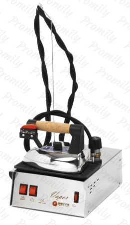 Bieffe Magic Vapor BF052BE (1,5л) от магазина Promily в Георгиевске