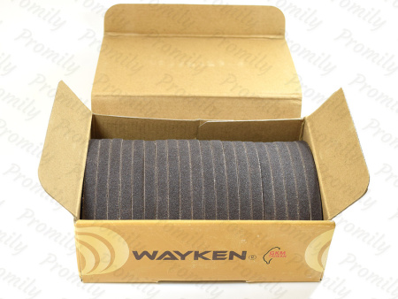 Лента заточная для сабельных ножей WAYKEN 181C2-5 (мелкая) от магазина Promily в Георгиевске