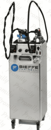 Bieffe Automatic Vapor BF425S02 от магазина Promily в Георгиевске