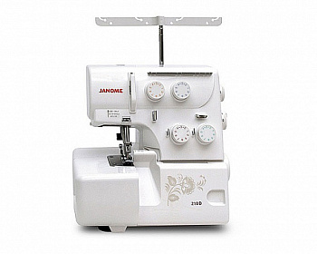 Janome 210D от магазина Promily в Георгиевске