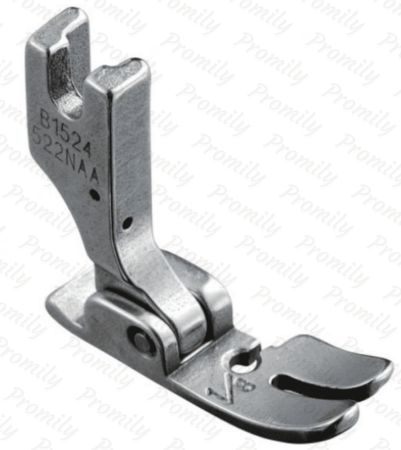 Лапка B1524-522-NAA 1/8" от магазина Promily в Георгиевске