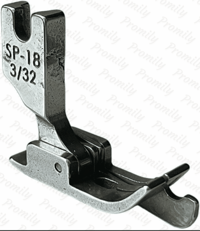 Лапка SP-18 3/32" (2,4 мм) от магазина Promily в Георгиевске