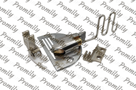 Окантователь JZ-15518 7/8" 22мм от магазина Promily в Георгиевске