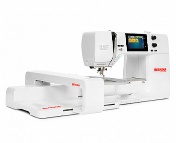 Bernina 500 от магазина Promily в Георгиевске