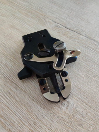 Передняя часть кляммера для пришивания плоских пуговиц B2547-372-0C0 от магазина Promily в Георгиевске