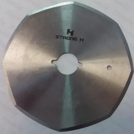 Лезвие дисковое RS-125(8)/KE149(8) (125x21x1.6) от магазина Promily в Георгиевске