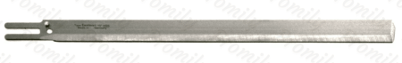Лезвие сабельное EASTMAN 10" HSS от магазина Promily в Георгиевске