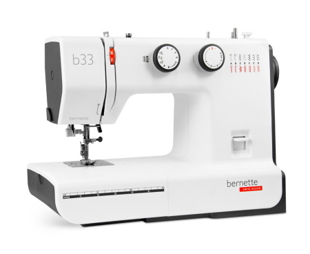 Bernina Bernette B33 от магазина Promily в Георгиевске