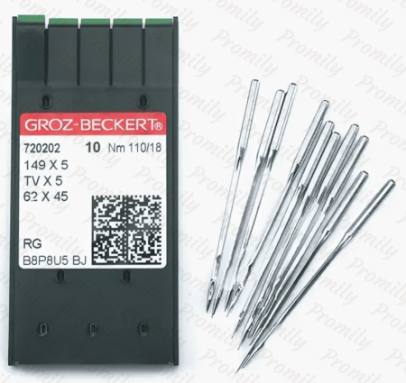 Groz-Beckert TVx5 от магазина Promily в Георгиевске