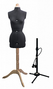 Lady Valet (S), black от магазина Promily в Георгиевске