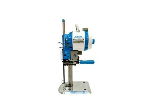 Раскройный нож (сабельный) Jack JK-T3 ( 8") 1168W от магазина Promily в Георгиевске