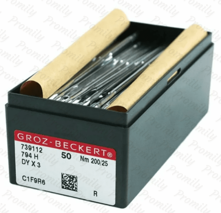 Groz-Beckert 794H (DYx3) от магазина Promily в Георгиевске