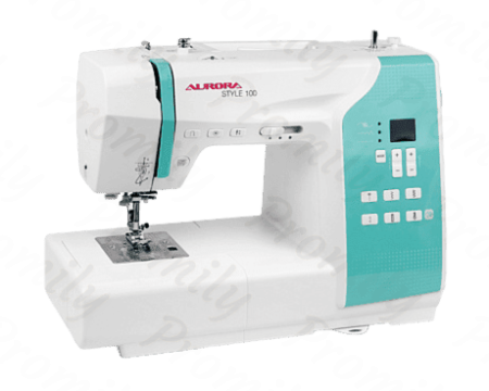 Aurora Style 100 от магазина Promily в Георгиевске