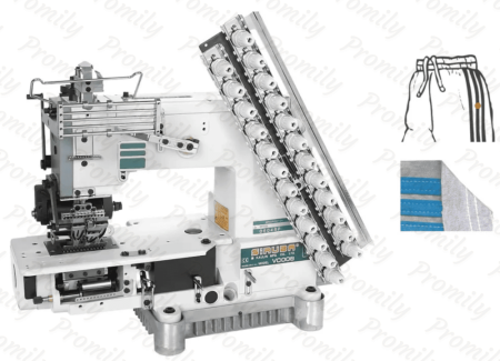Siruba VC008-06064P/VPL/LS-A/R-DVU от магазина Promily в Георгиевске