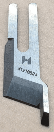Нож обрезки ткани B4121-052-A00 от магазина Promily в Георгиевске