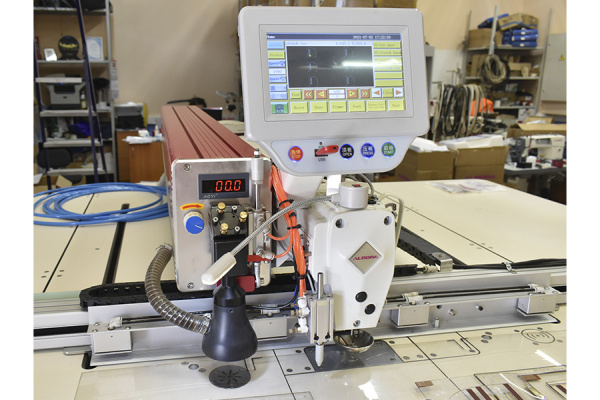 Autosew ASM-13090-HL-JG от магазина Promily в Георгиевске