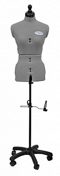 Celine Plus (S), Silver grey от магазина Promily в Георгиевске