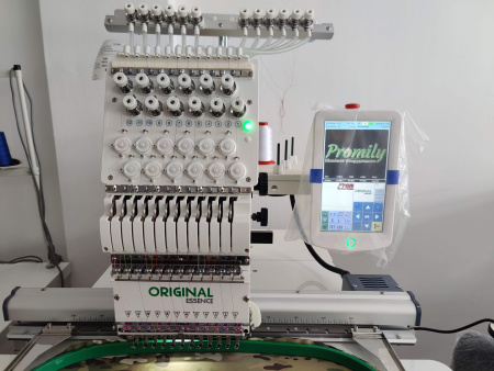 ORIGINAL OE-1201 (350х500) от магазина Promily в Георгиевске