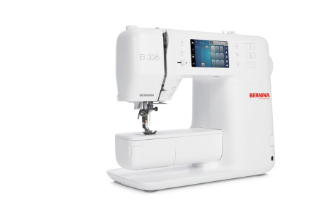 BERNINA 335 от магазина Promily в Георгиевске