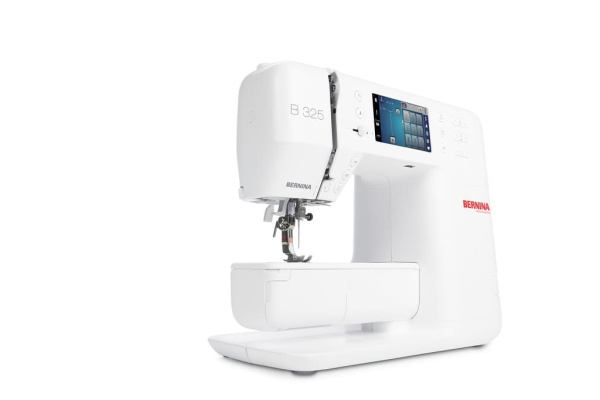 BERNINA 325 от магазина Promily в Георгиевске