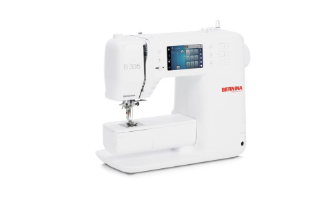 BERNINA 335 от магазина Promily в Георгиевске