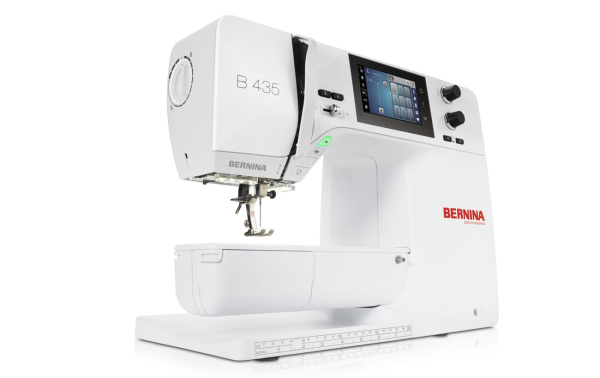 BERNINA 435 от магазина Promily в Георгиевске