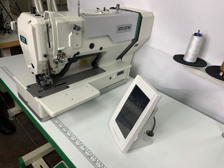 ZOJE ZJ5781DS-V3 от магазина Promily в Георгиевске