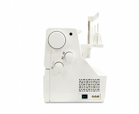 Janome Cover Pro 7000 CPS от магазина Promily в Георгиевске
