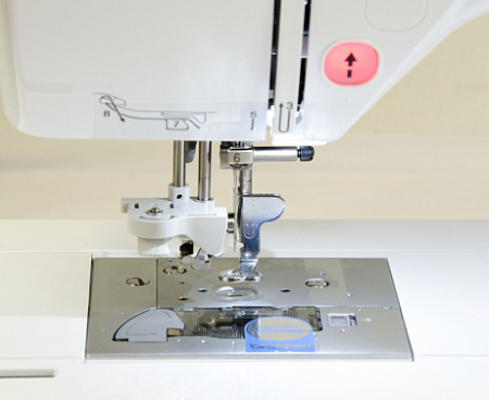 Brother In-novis 850 E (NV 850E) от магазина Promily в Георгиевске