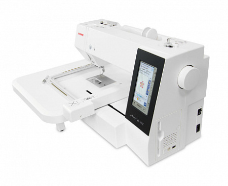 Janome MEMORY CRAFT 500E от магазина Promily в Георгиевске