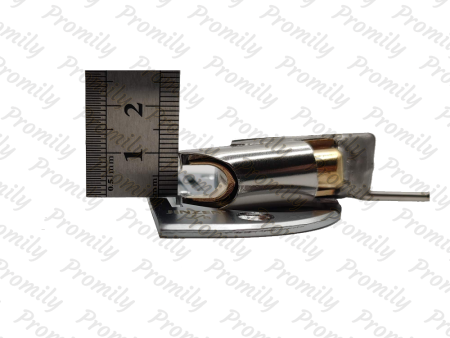 Окантователь JZ-15518 7/8" 22мм от магазина Promily в Георгиевске