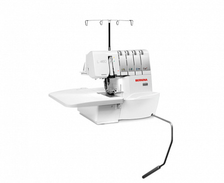 Bernina L460 от магазина Promily в Георгиевске