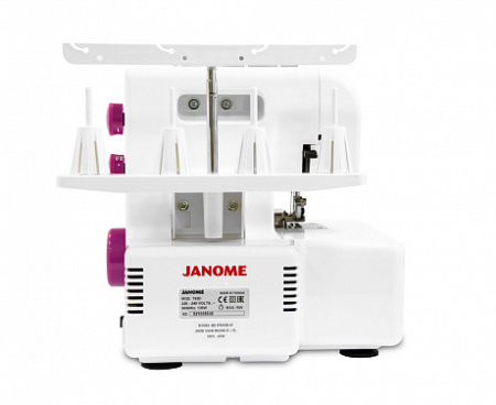 Janome 793D от магазина Promily в Георгиевске