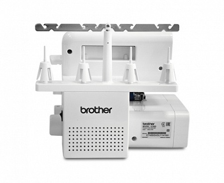 Brother 5100D от магазина Promily в Георгиевске