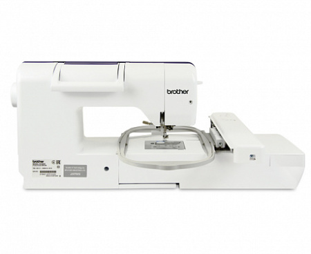 Brother In-novis 850 E (NV 850E) от магазина Promily в Георгиевске